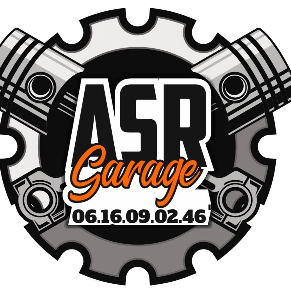 ASR Garage - Sallanches